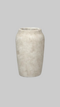 Rustic Vintage Ceramic Vase